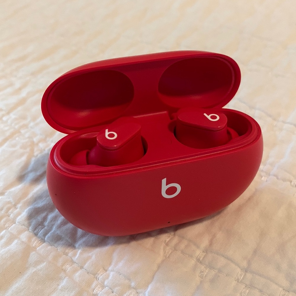 Beats by Dre